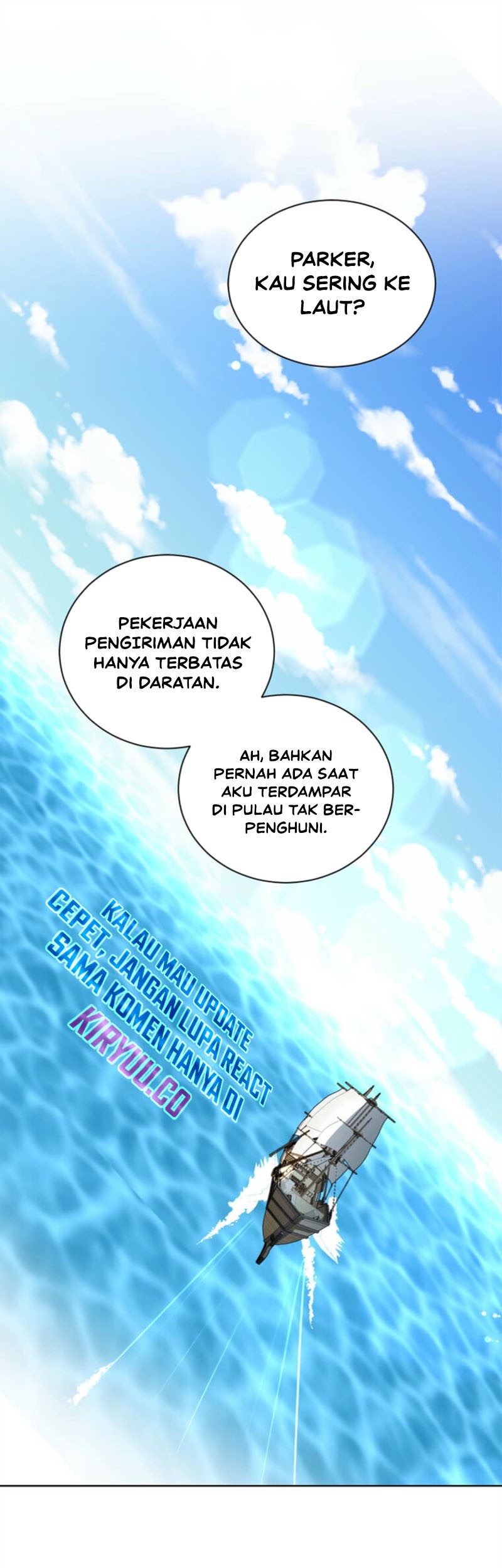 Estio Chapter 125 Gambar 10