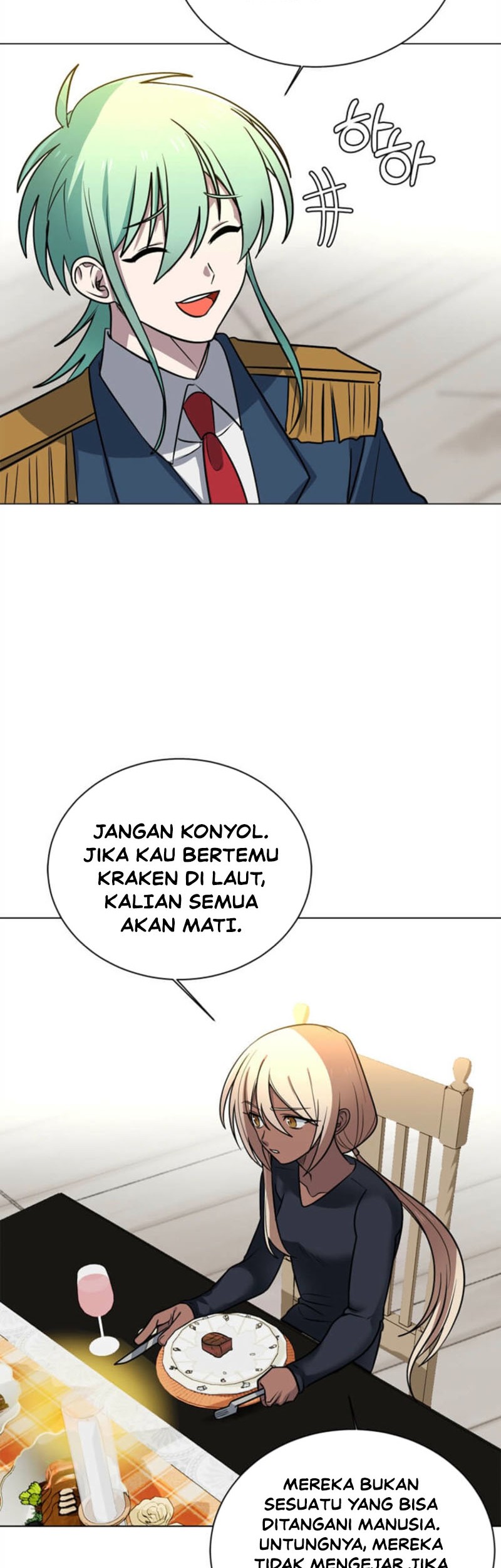Estio Chapter 125 Gambar 15