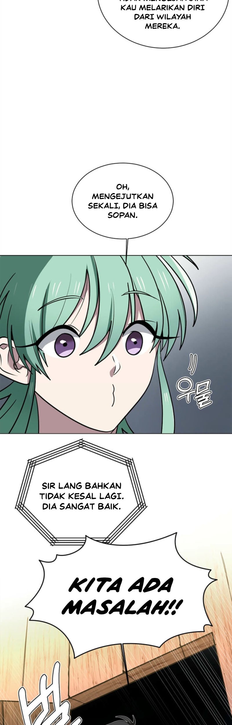 Estio Chapter 125 Gambar 16