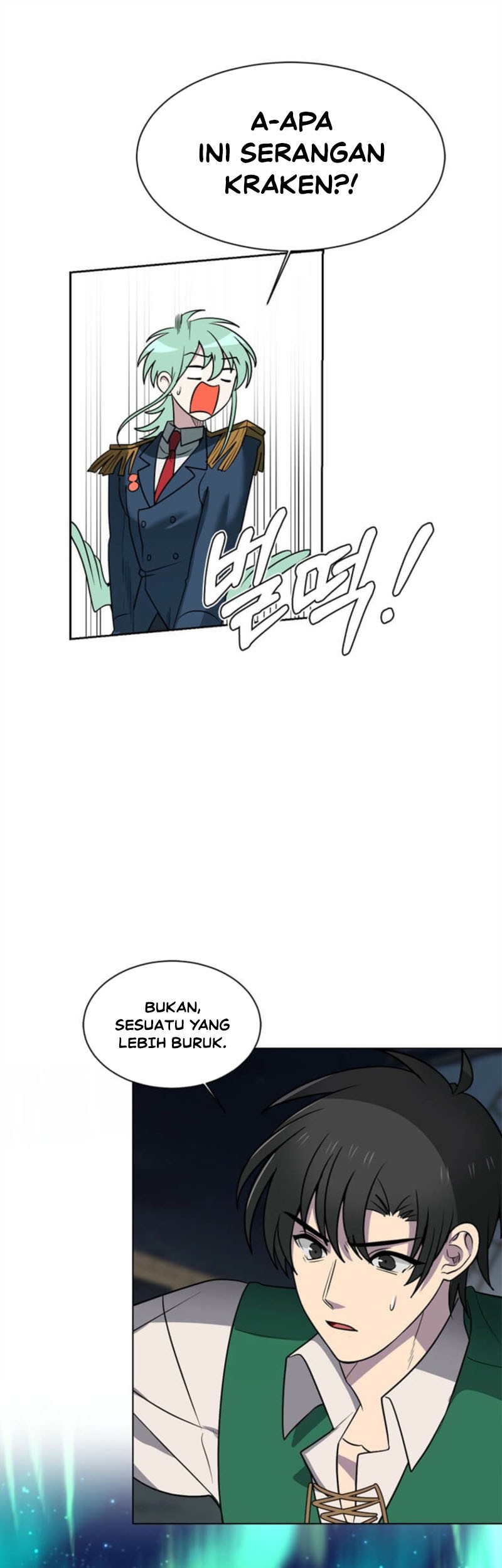 Estio Chapter 125 Gambar 18