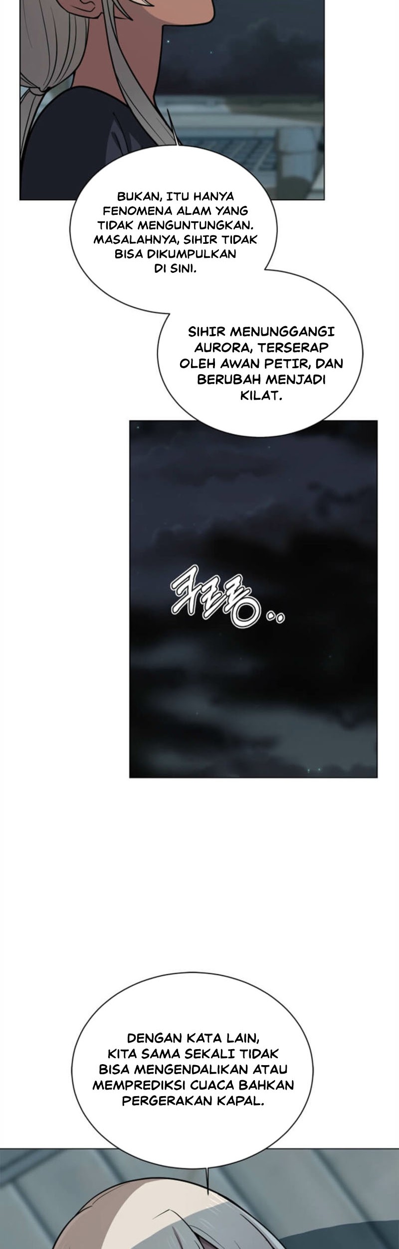 Estio Chapter 125 Gambar 21