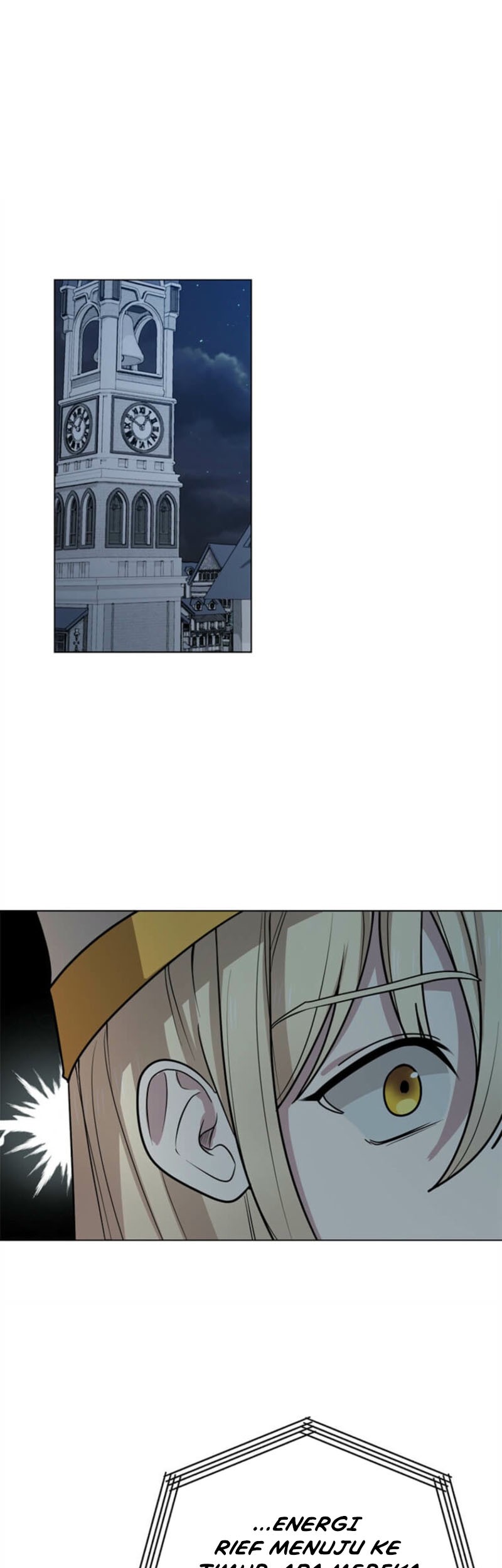 Estio Chapter 125 Gambar 25