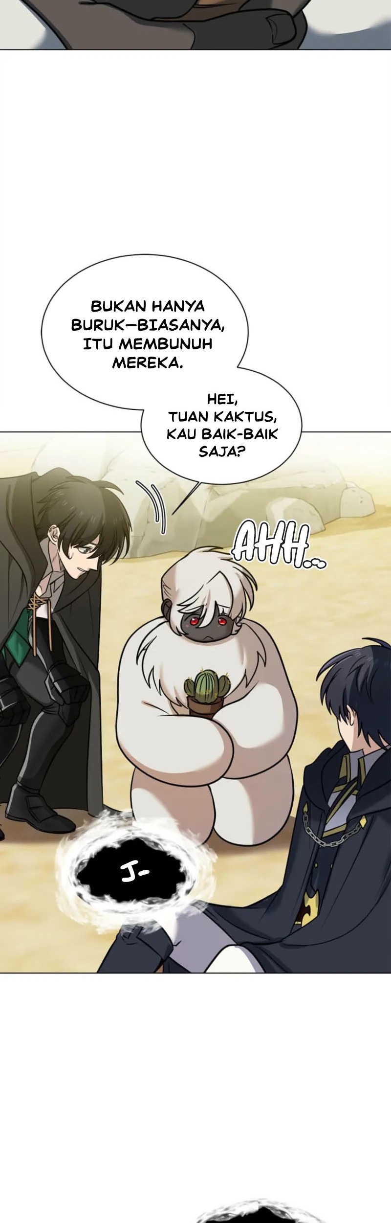 Estio Chapter 126 Gambar 3