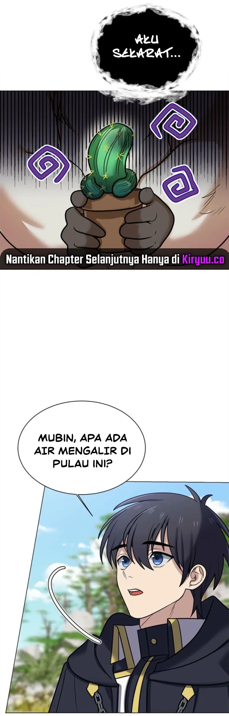 Estio Chapter 126 Gambar 5