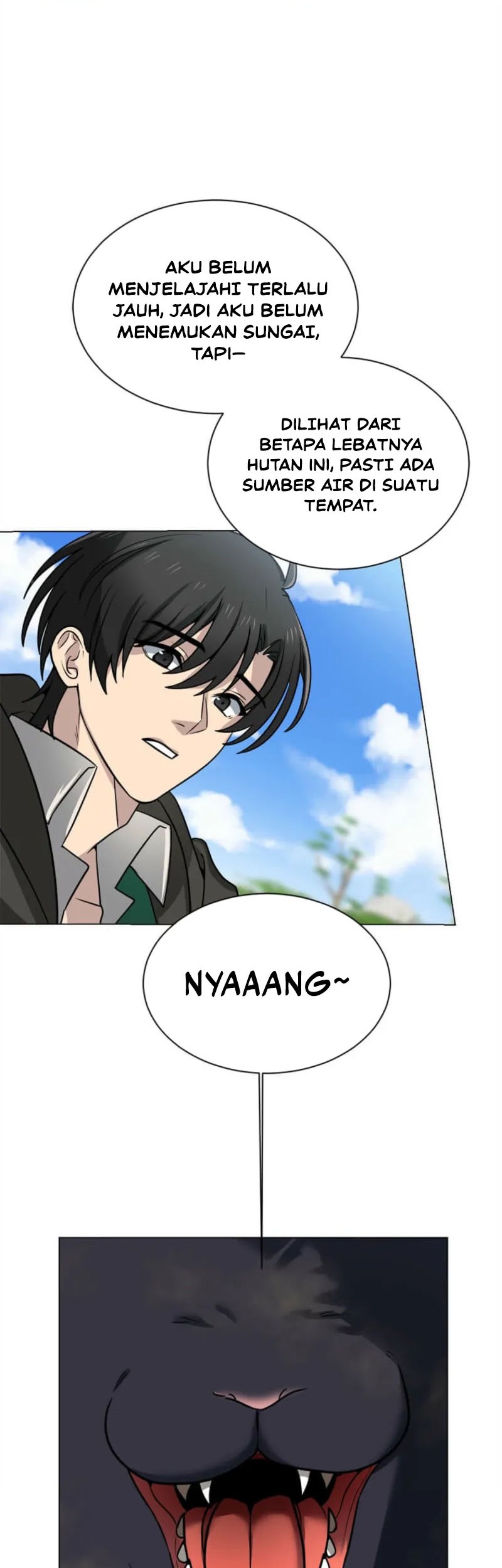 Estio Chapter 126 Gambar 6