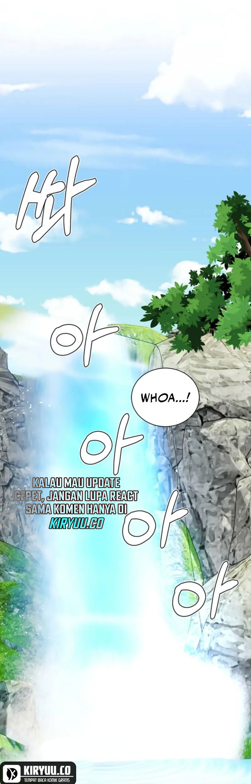 Estio Chapter 126 Gambar 8