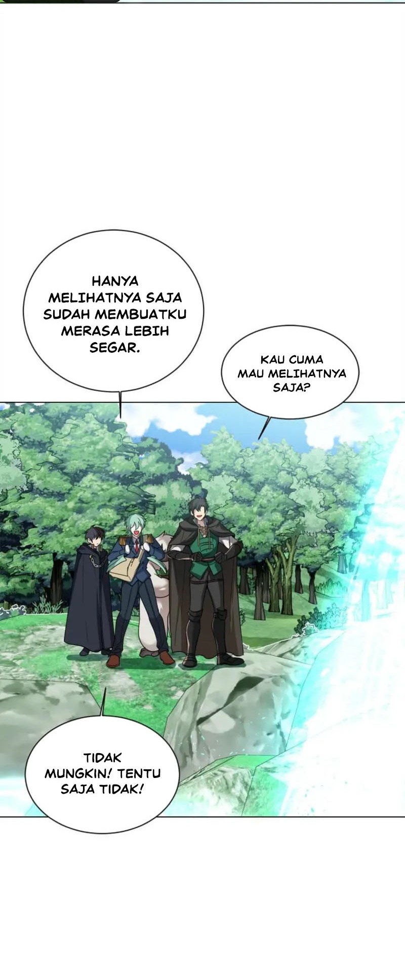Estio Chapter 126 Gambar 9