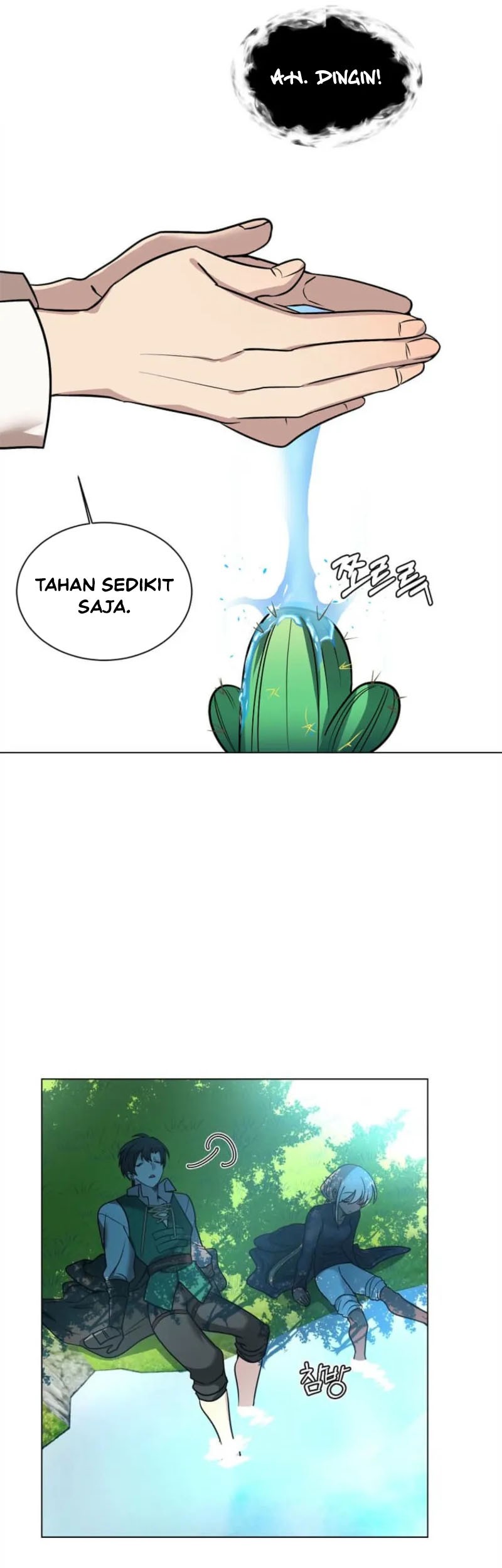 Estio Chapter 126 Gambar 10