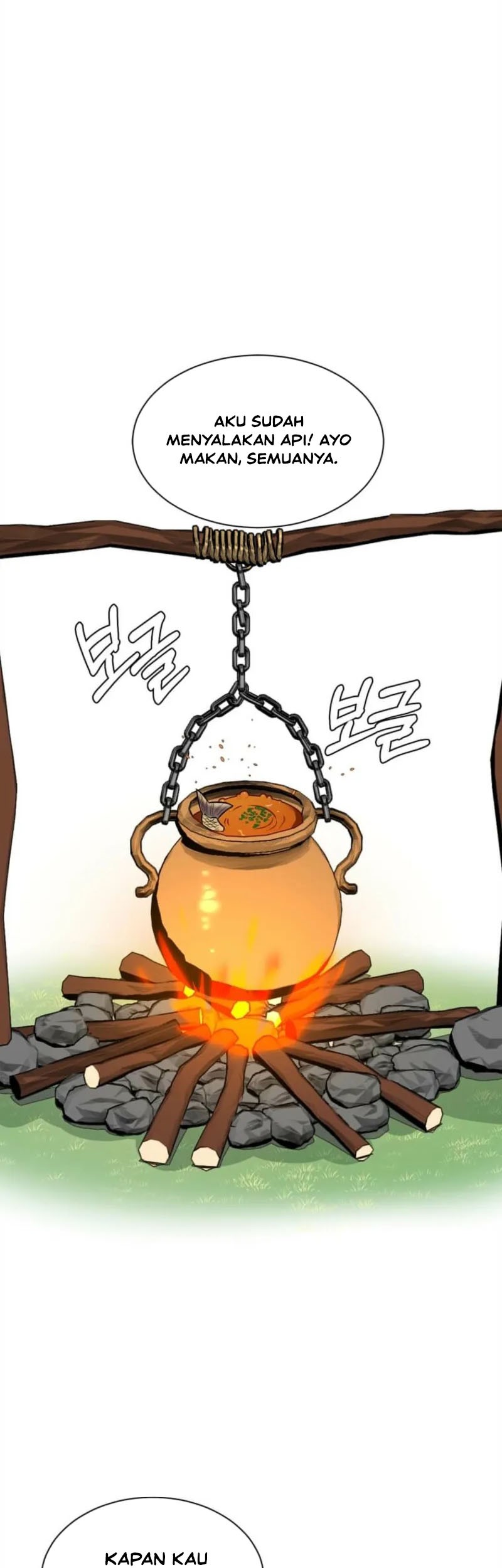 Estio Chapter 126 Gambar 12