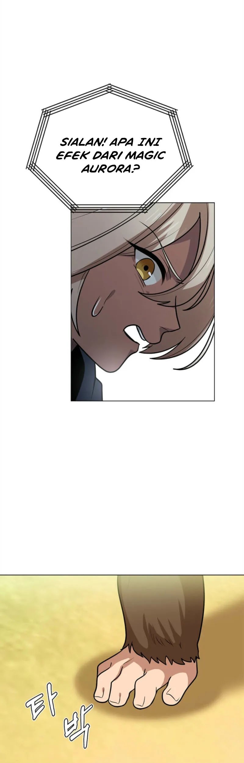 Estio Chapter 126 Gambar 17