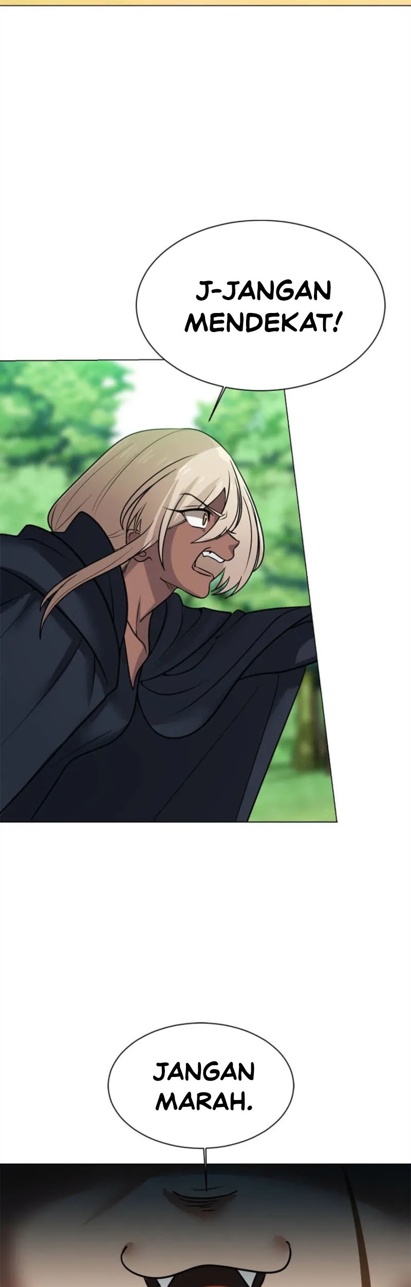 Estio Chapter 126 Gambar 18