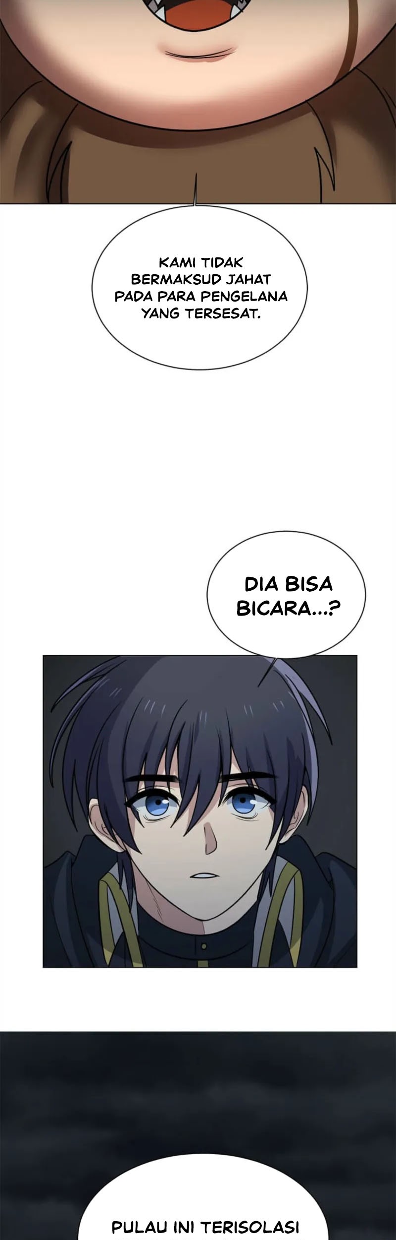 Estio Chapter 126 Gambar 19