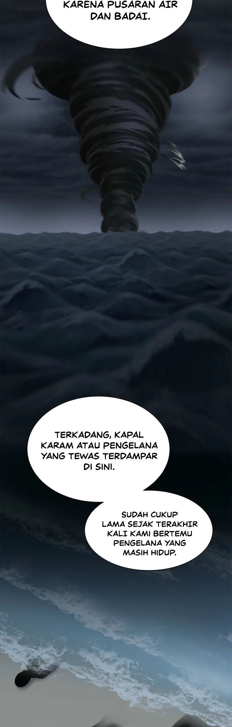 Estio Chapter 126 Gambar 20
