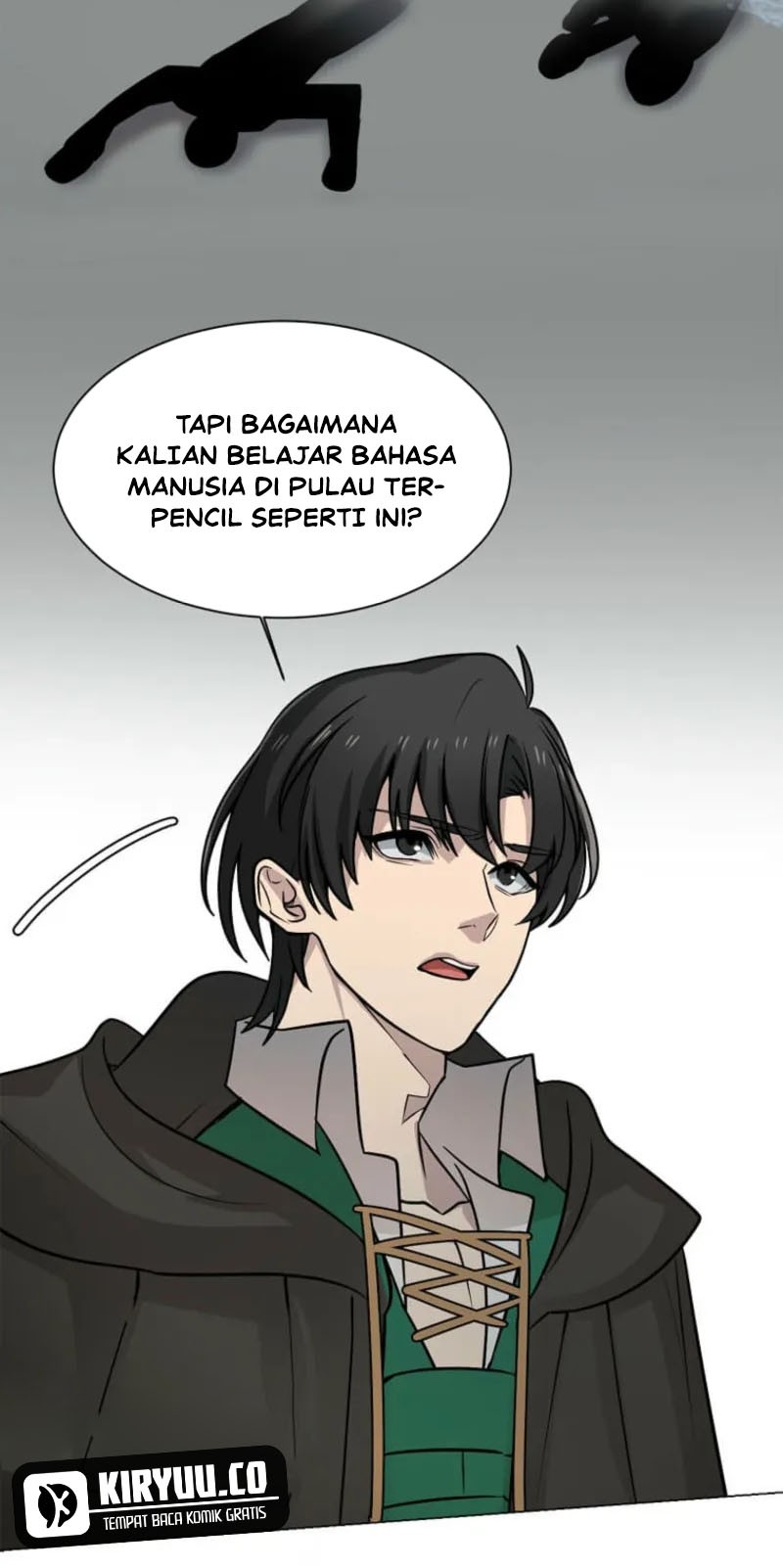 Estio Chapter 126 Gambar 21
