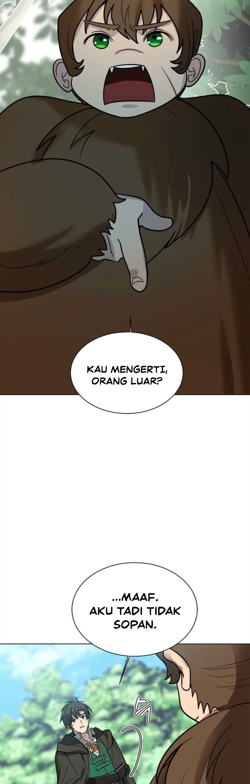 Estio Chapter 126 Gambar 23