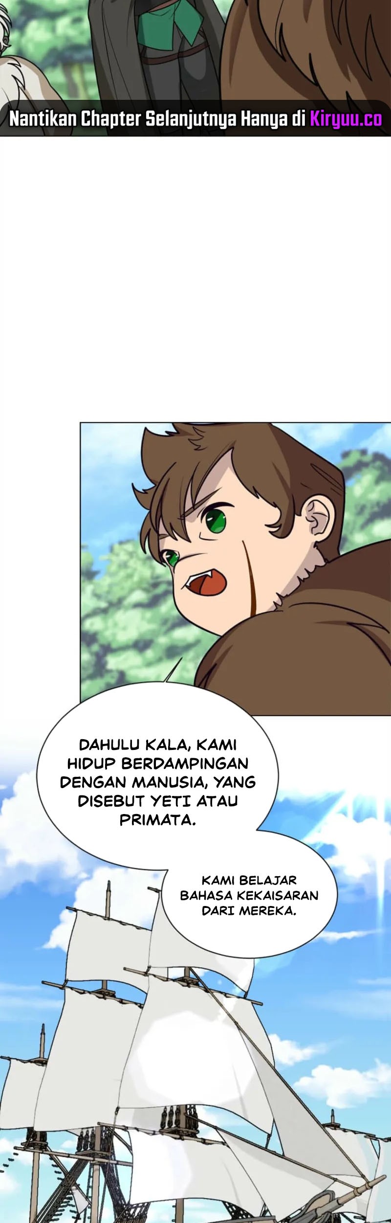 Estio Chapter 126 Gambar 24