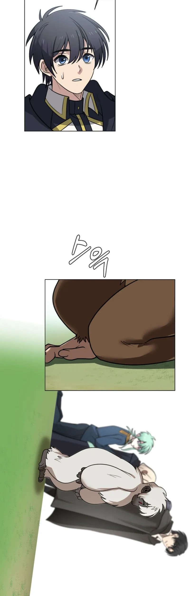 Estio Chapter 126 Gambar 27