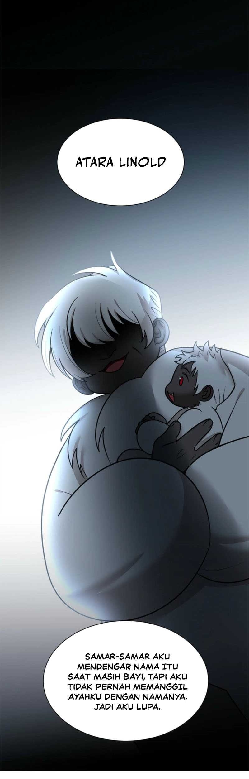 Baca Manhwa Estio Chapter 127 Gambar 2