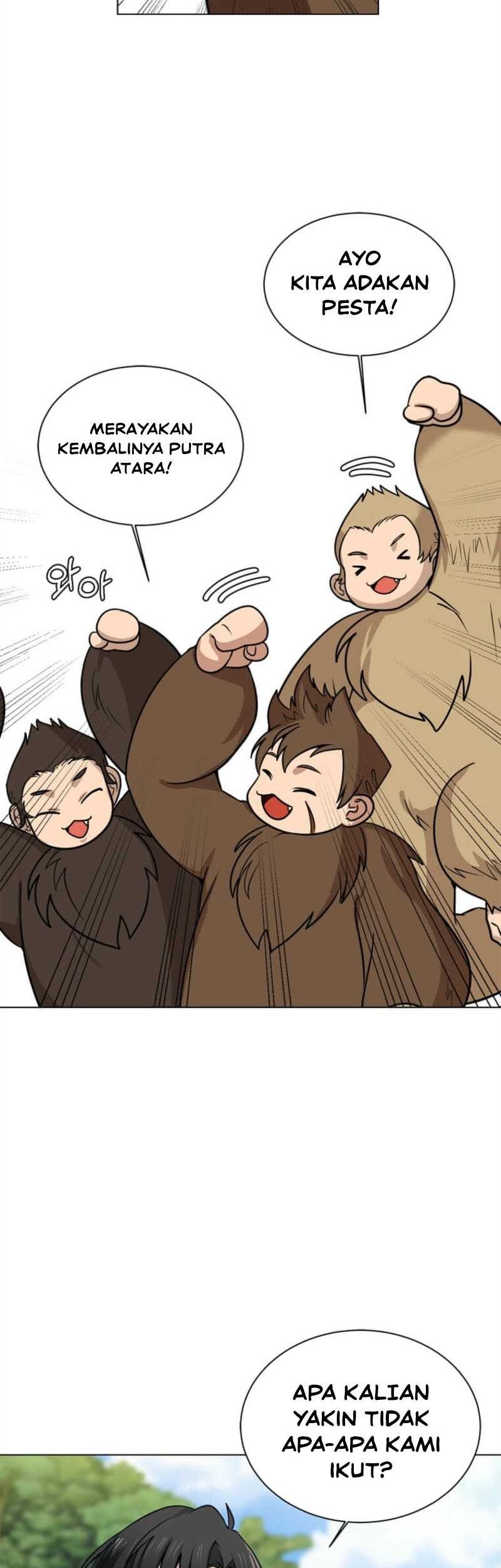 Estio Chapter 127 Gambar 17
