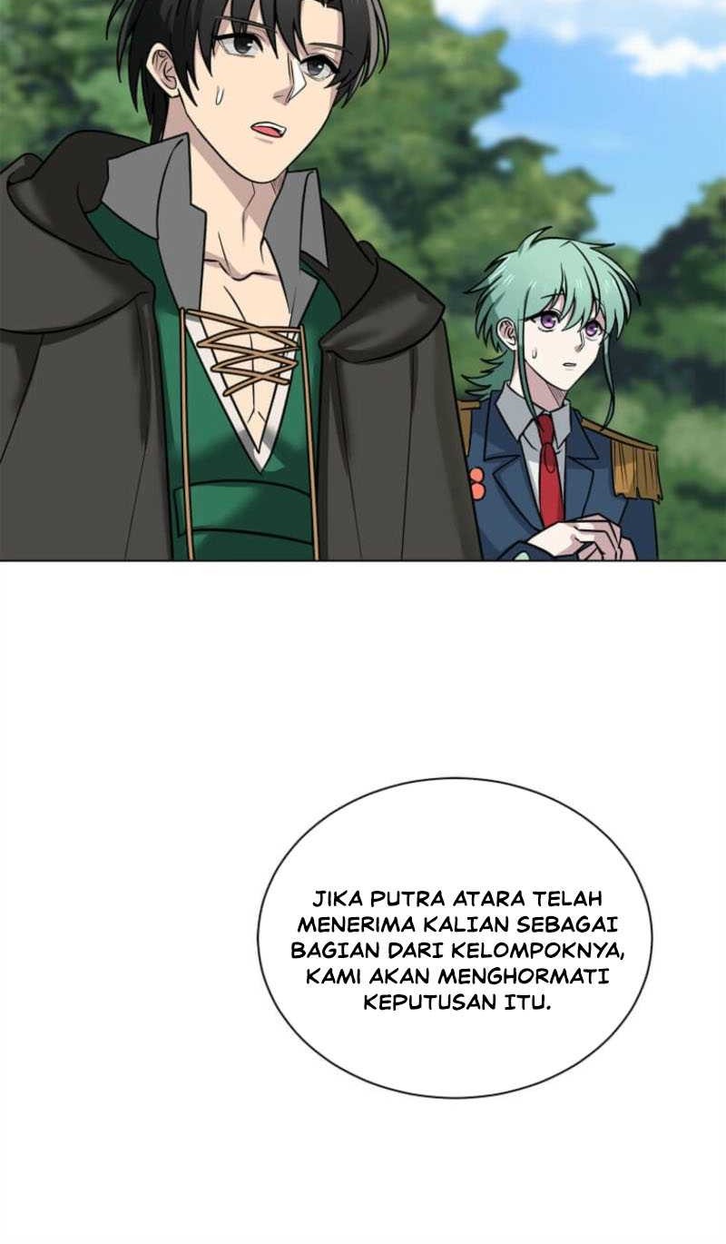 Estio Chapter 127 Gambar 18