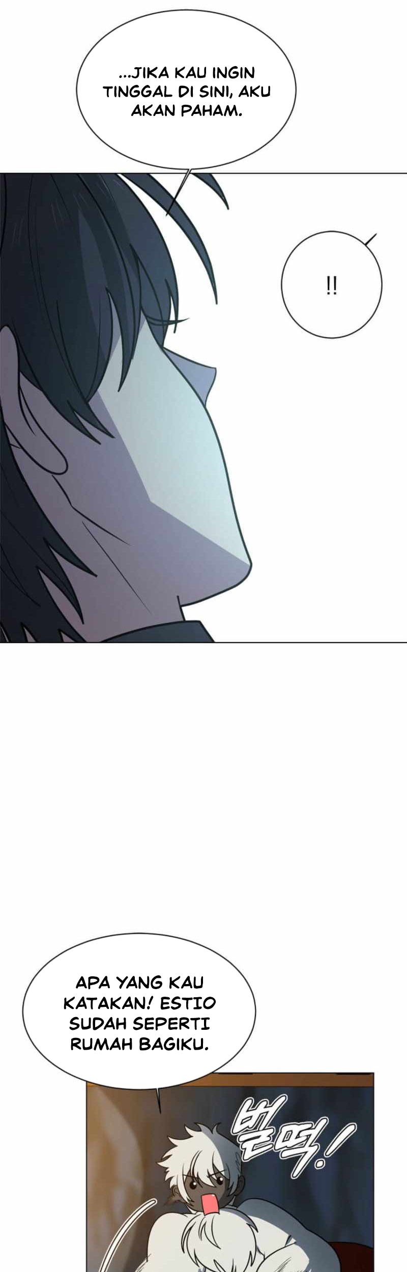 Estio Chapter 128 Gambar 33