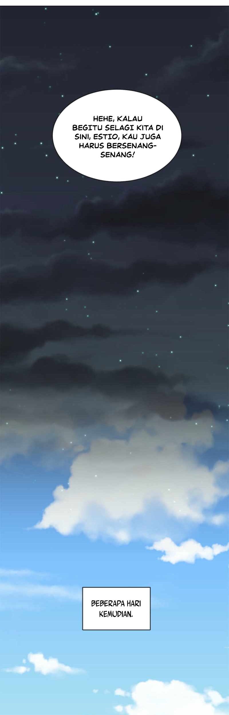 Estio Chapter 128 Gambar 37