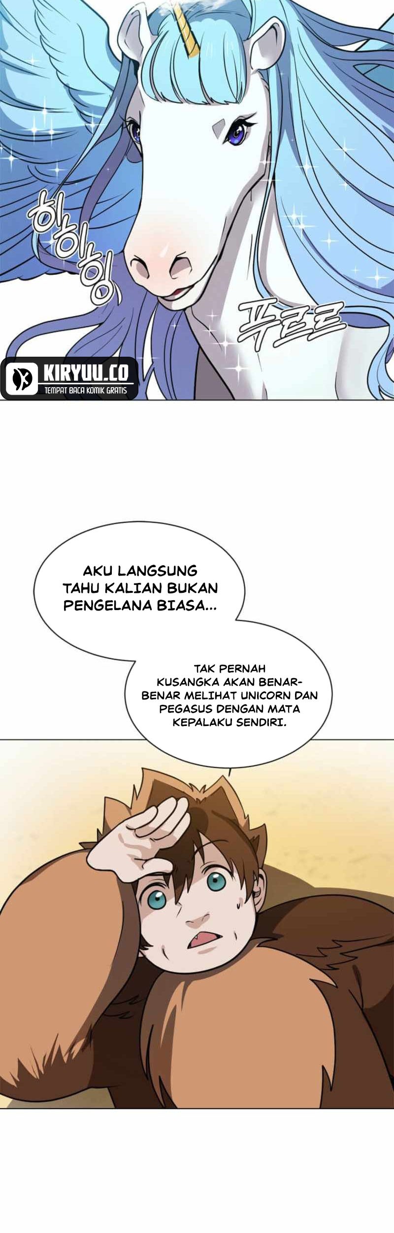 Estio Chapter 128 Gambar 39