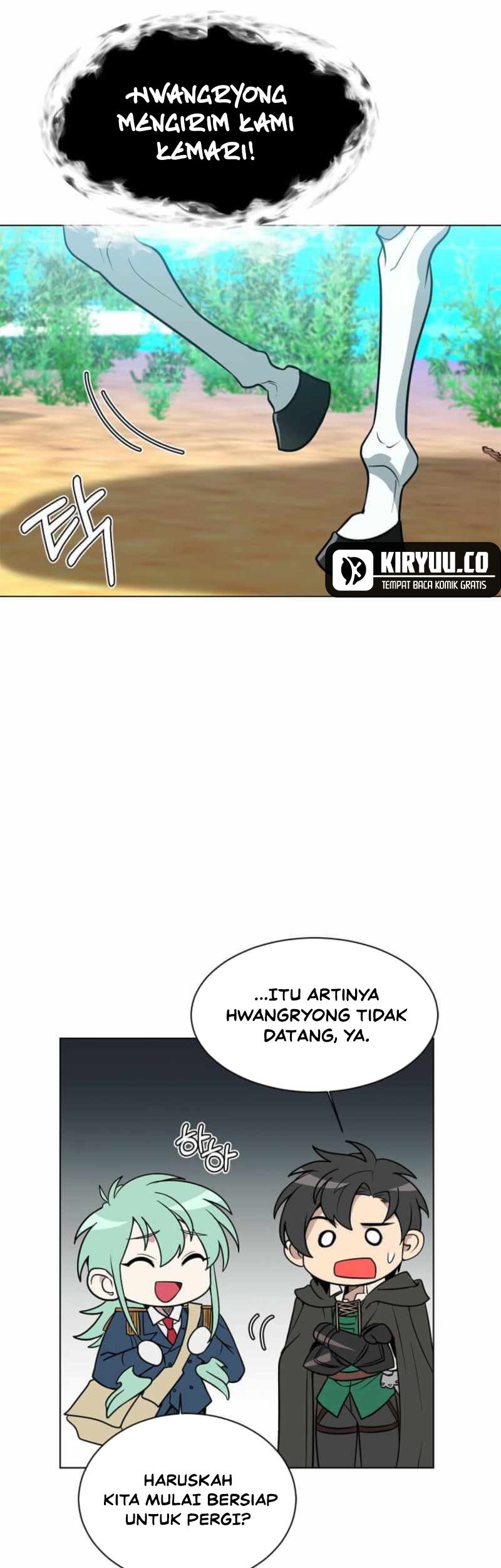 Estio Chapter 128 Gambar 41