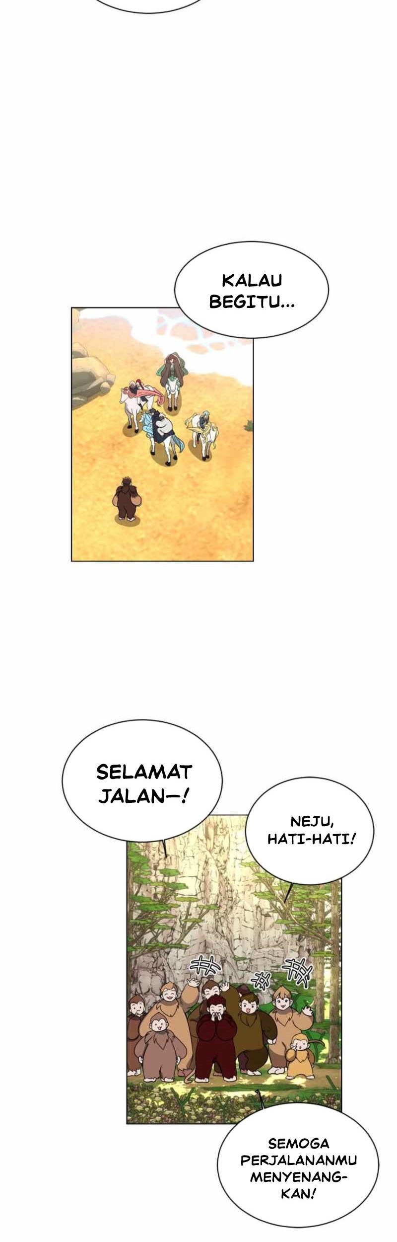 Estio Chapter 128 Gambar 42