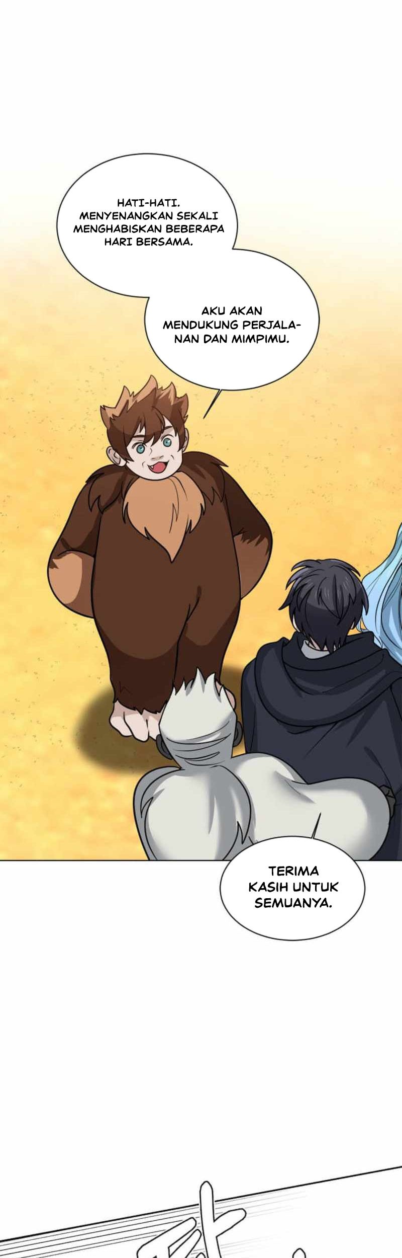 Estio Chapter 128 Gambar 43