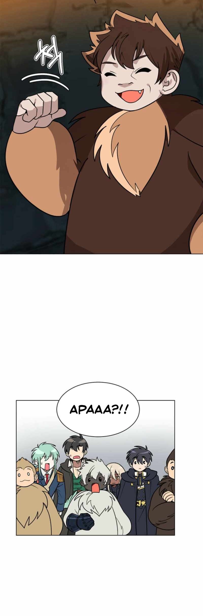 Estio Chapter 128 Gambar 4