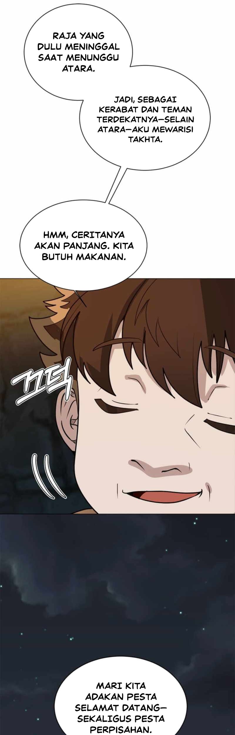 Estio Chapter 128 Gambar 5