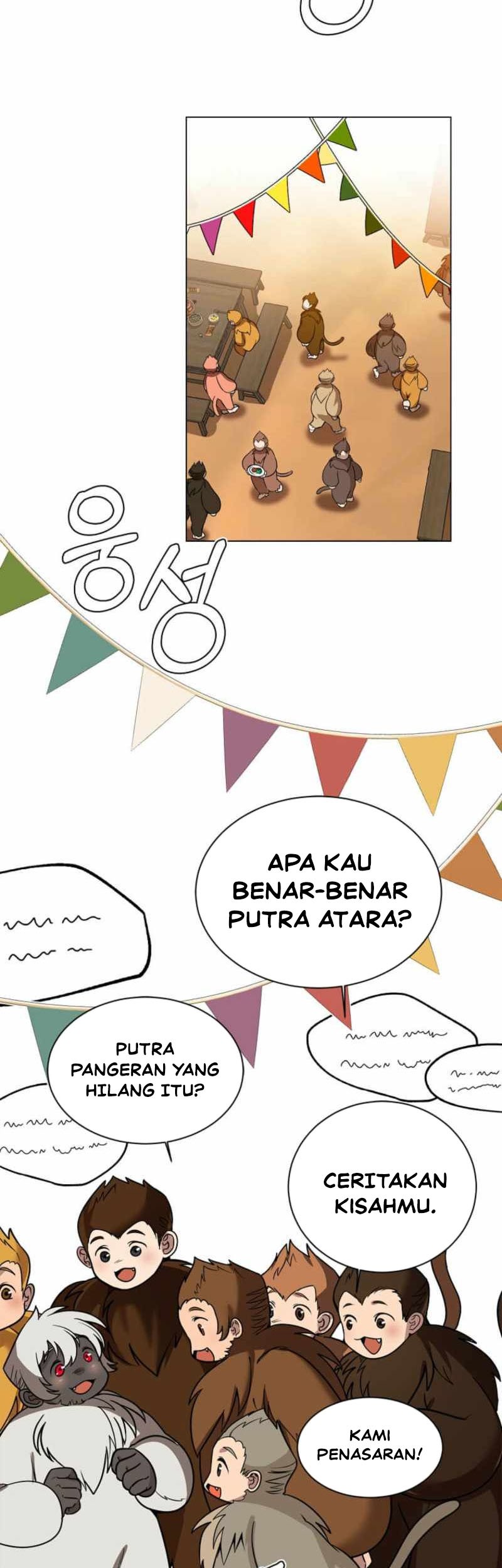 Estio Chapter 128 Gambar 7