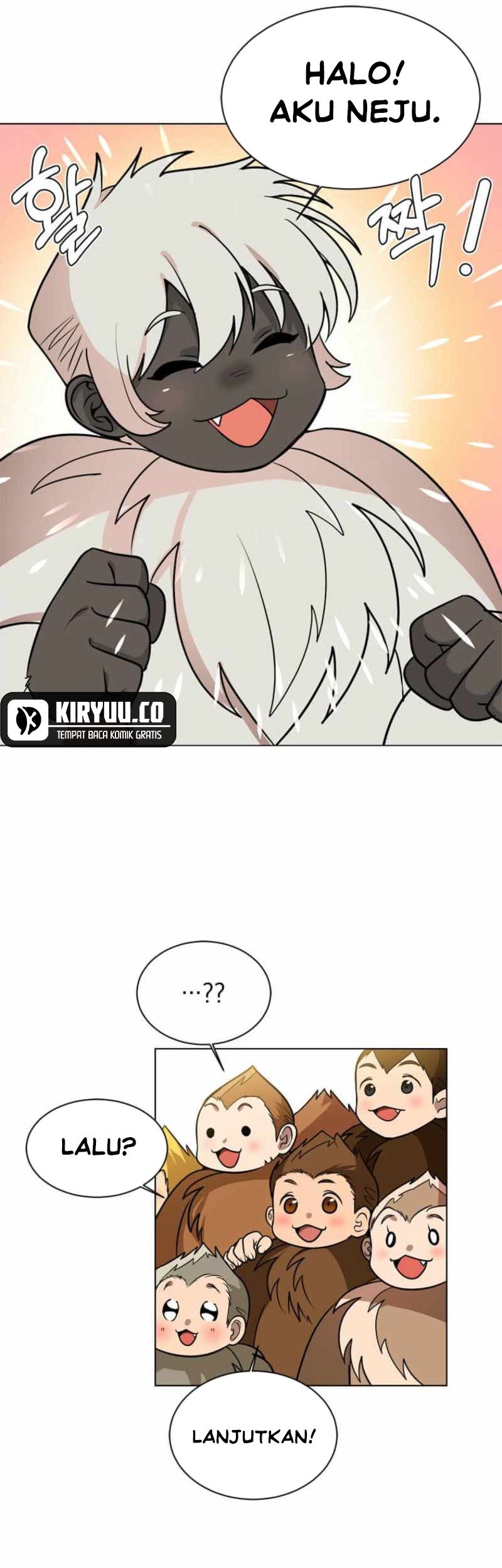 Estio Chapter 128 Gambar 9