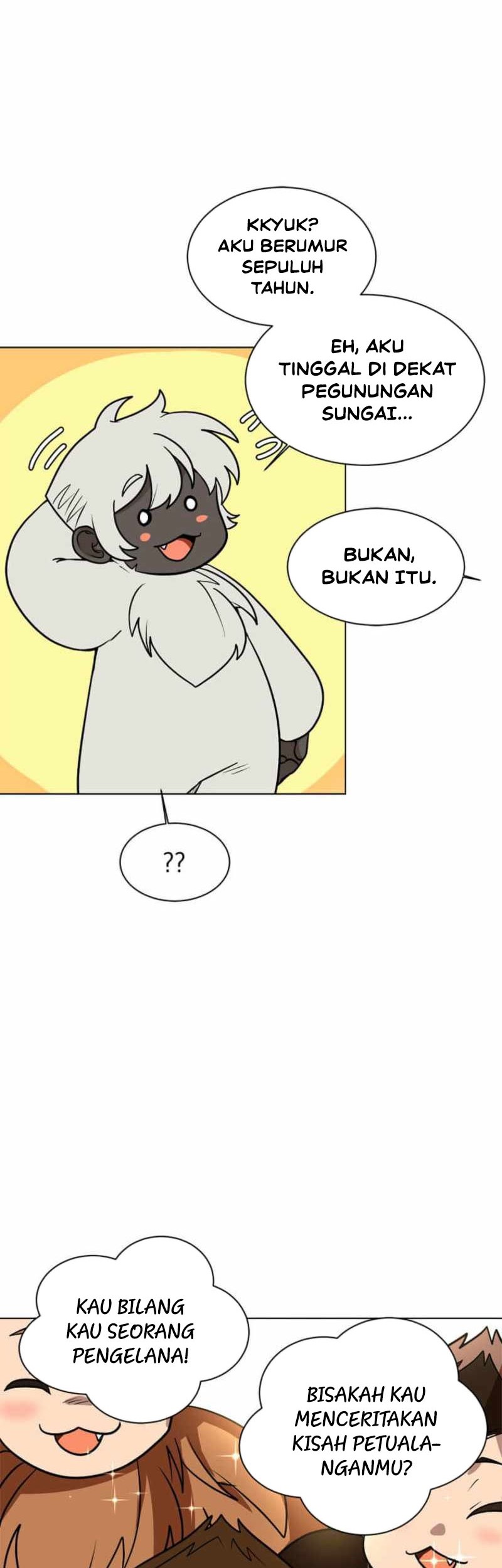 Estio Chapter 128 Gambar 10