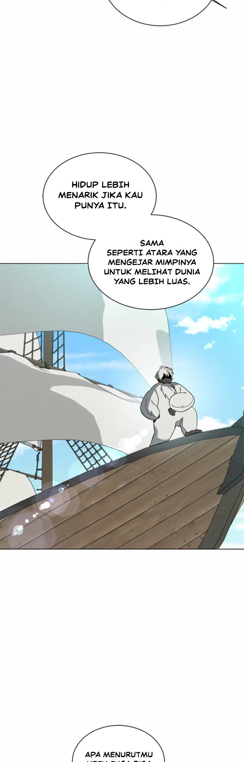 Estio Chapter 128 Gambar 18