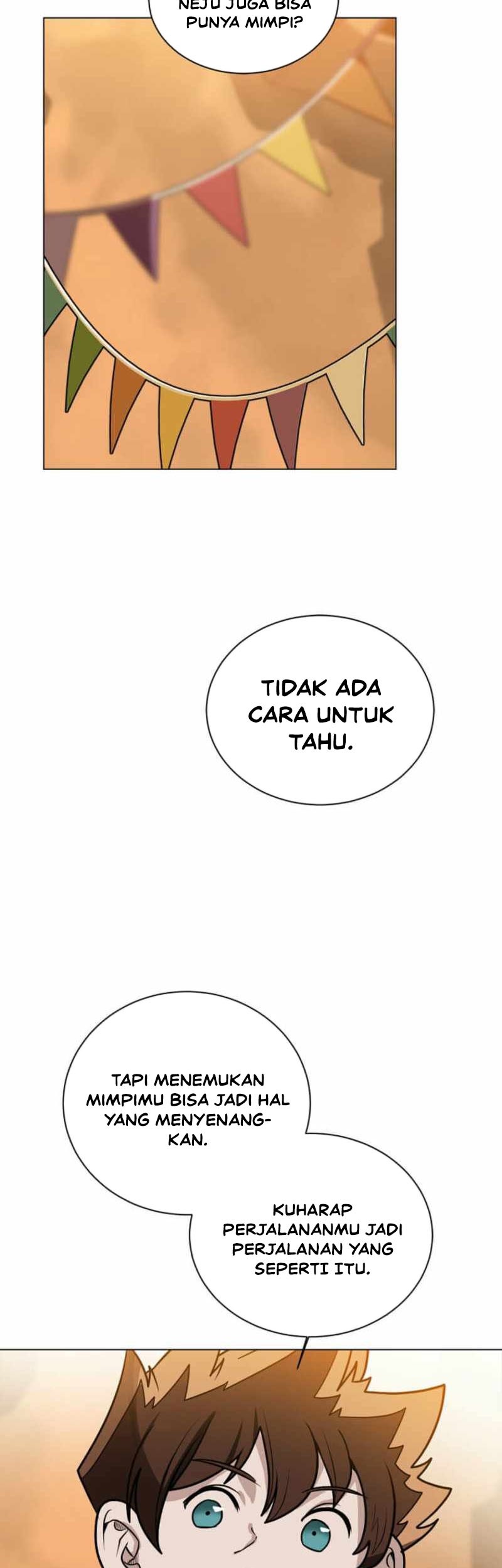 Estio Chapter 128 Gambar 19