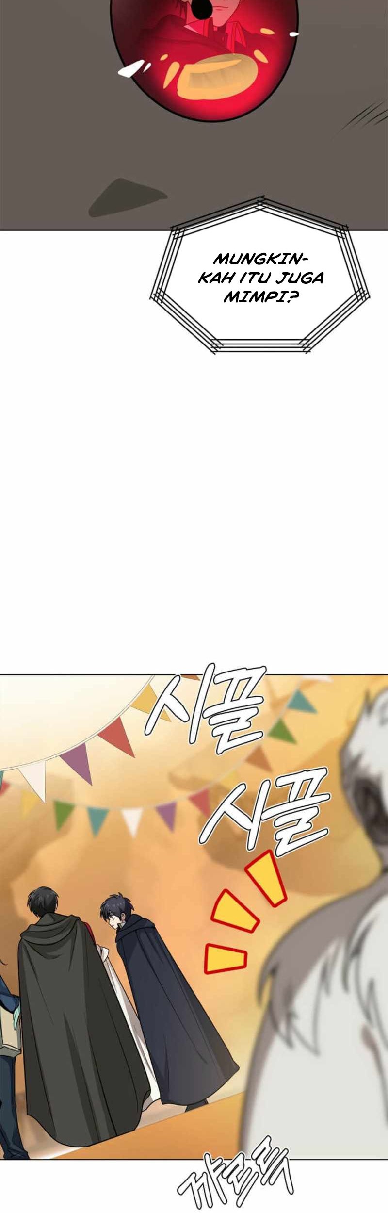 Estio Chapter 128 Gambar 22