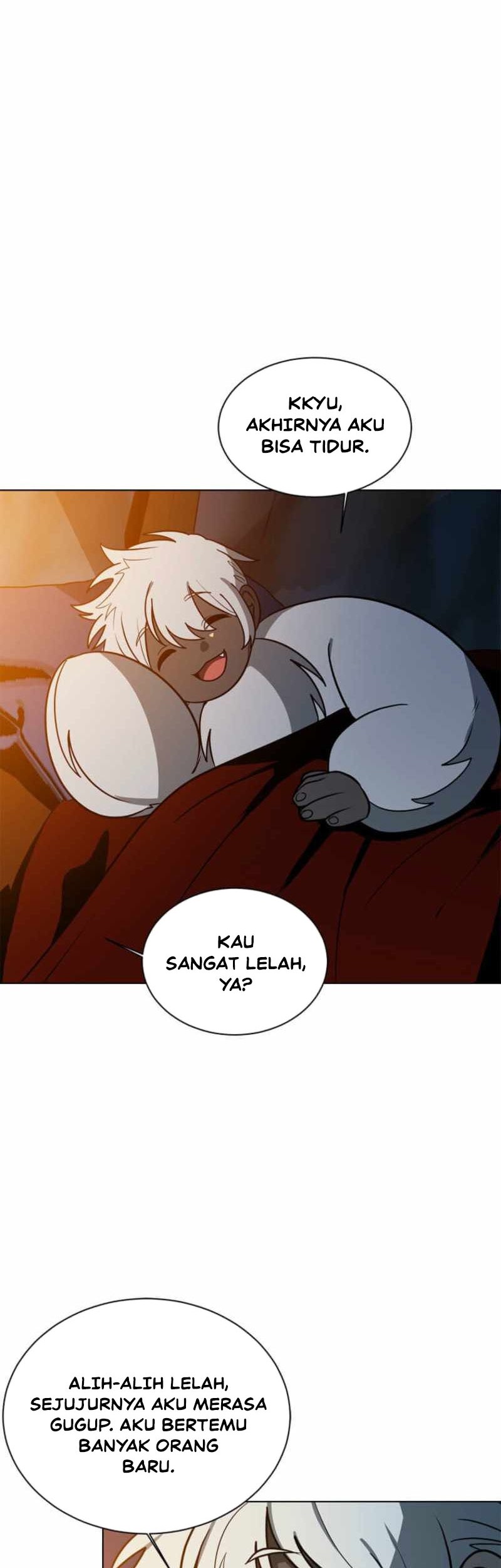 Estio Chapter 128 Gambar 26