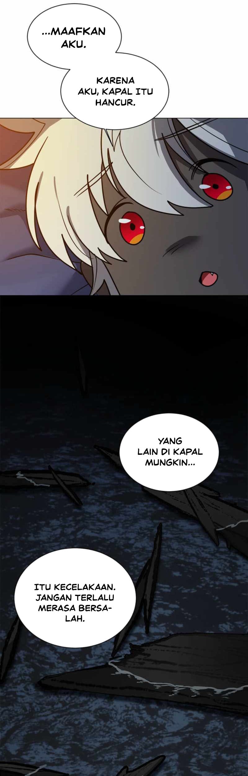 Estio Chapter 128 Gambar 29