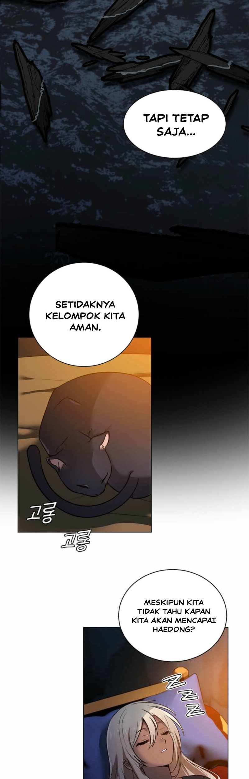 Estio Chapter 128 Gambar 30