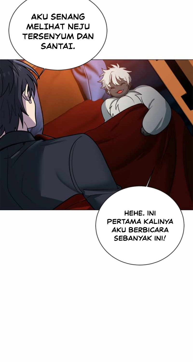 Estio Chapter 128 Gambar 32