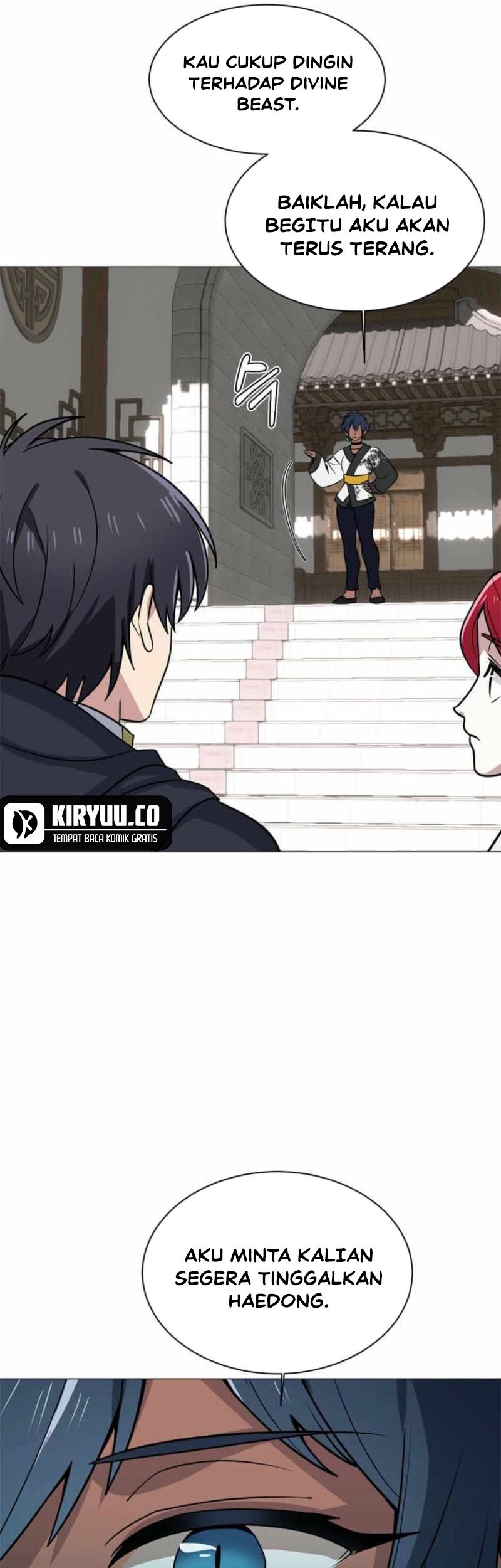 Estio Chapter 129 Gambar 34
