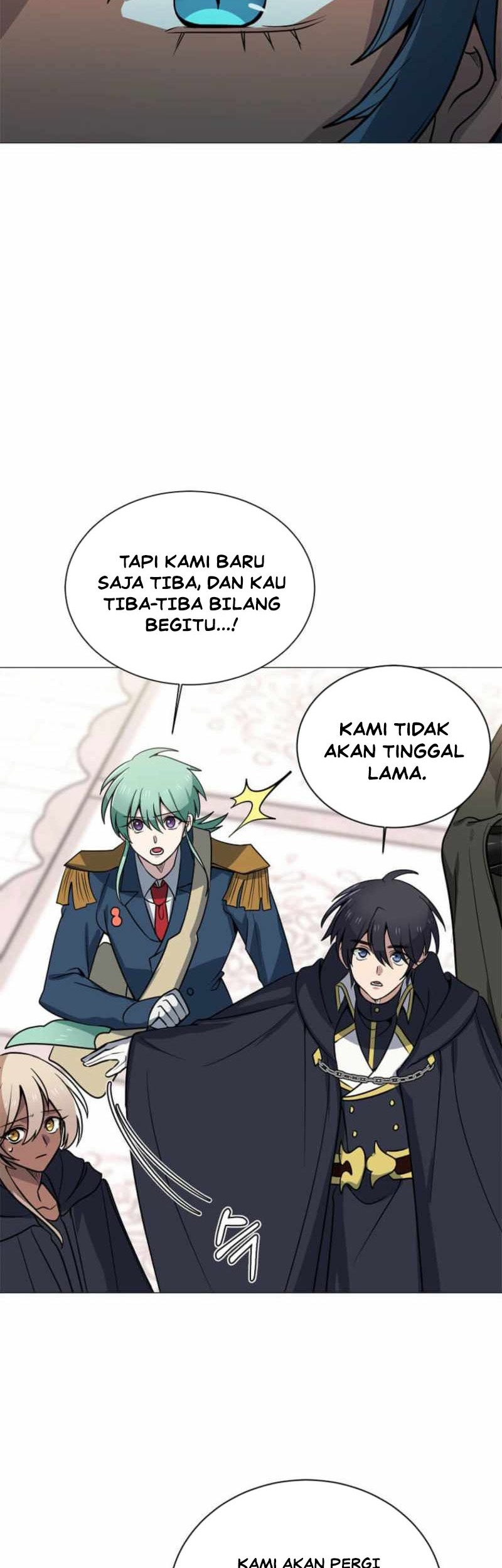 Estio Chapter 129 Gambar 35