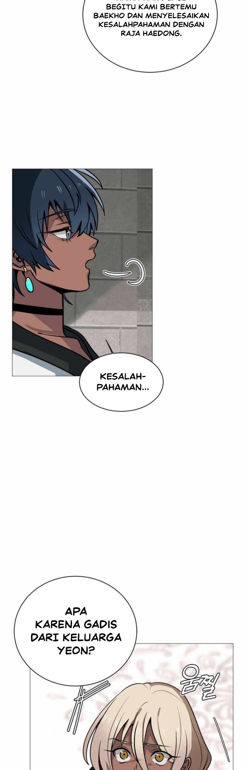 Estio Chapter 129 Gambar 36