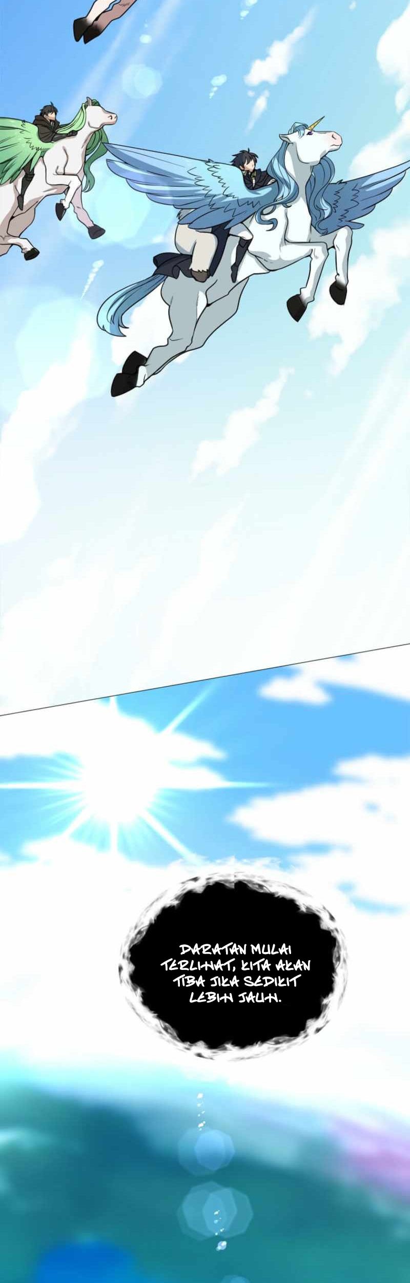 Estio Chapter 129 Gambar 3