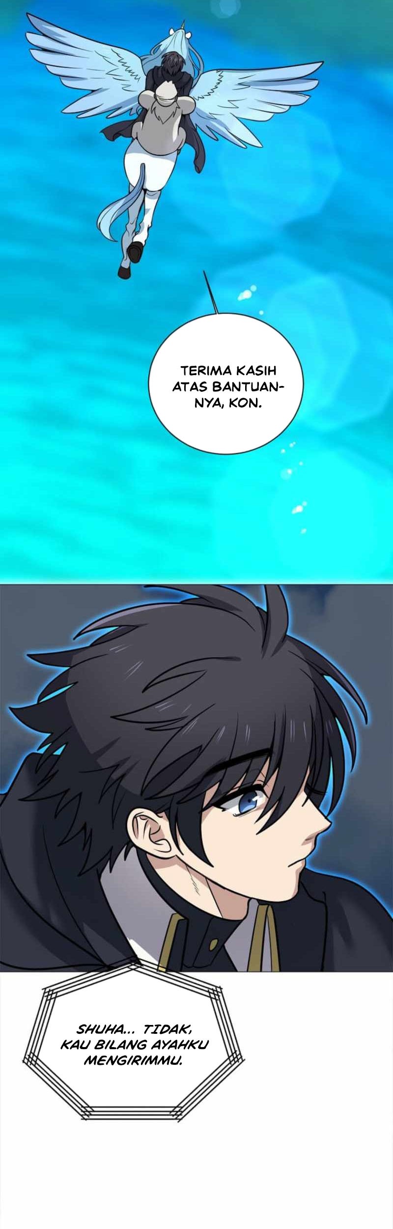 Estio Chapter 129 Gambar 4