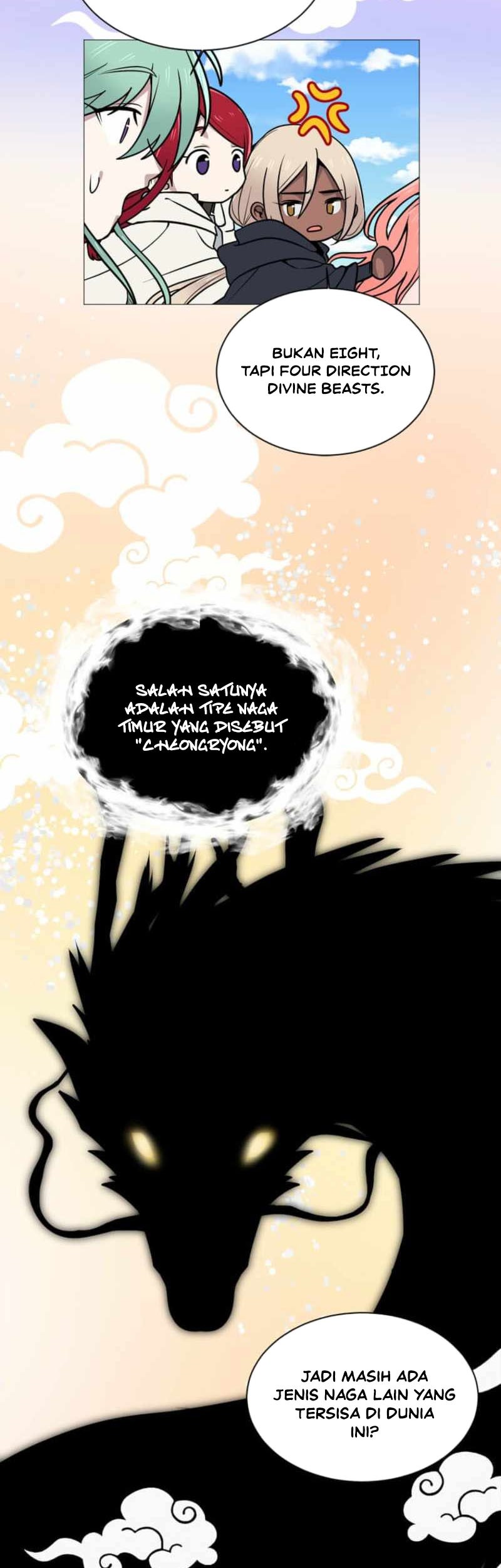 Estio Chapter 129 Gambar 8
