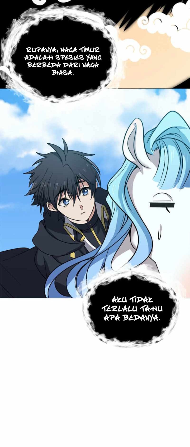 Estio Chapter 129 Gambar 9