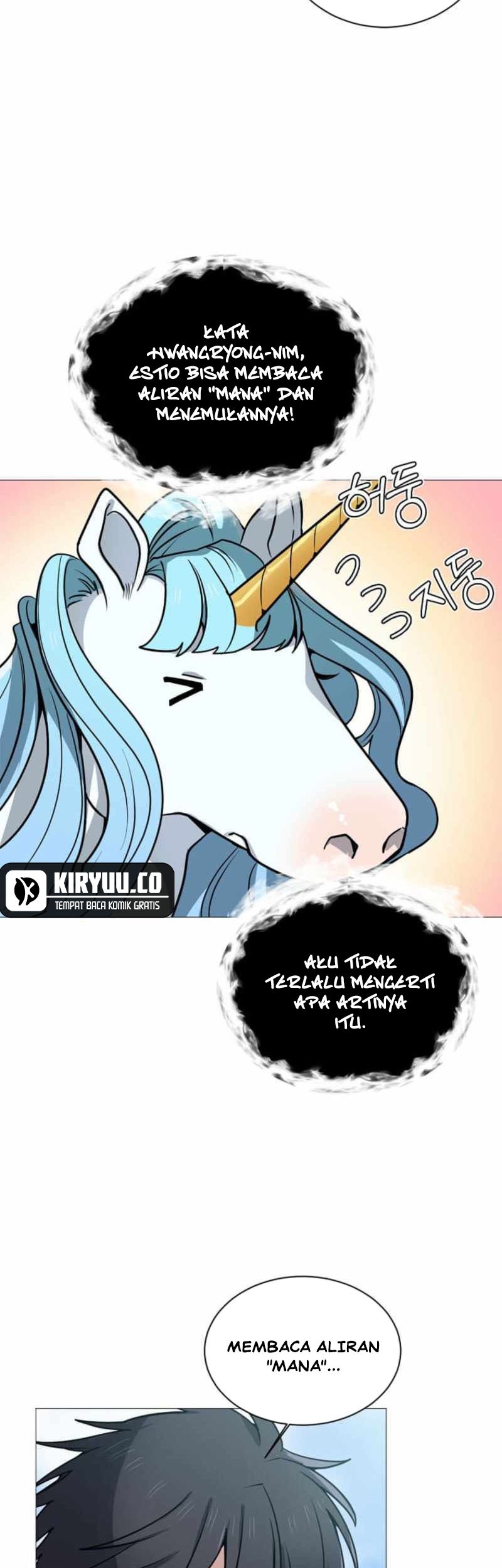 Estio Chapter 129 Gambar 12